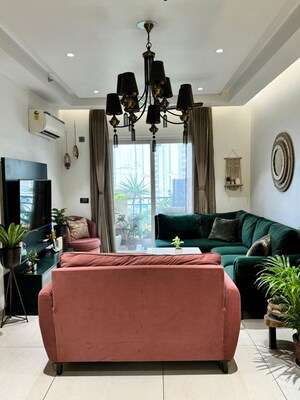 3 BHK Apartment For Sale in Ace Golfshire, Sector 150