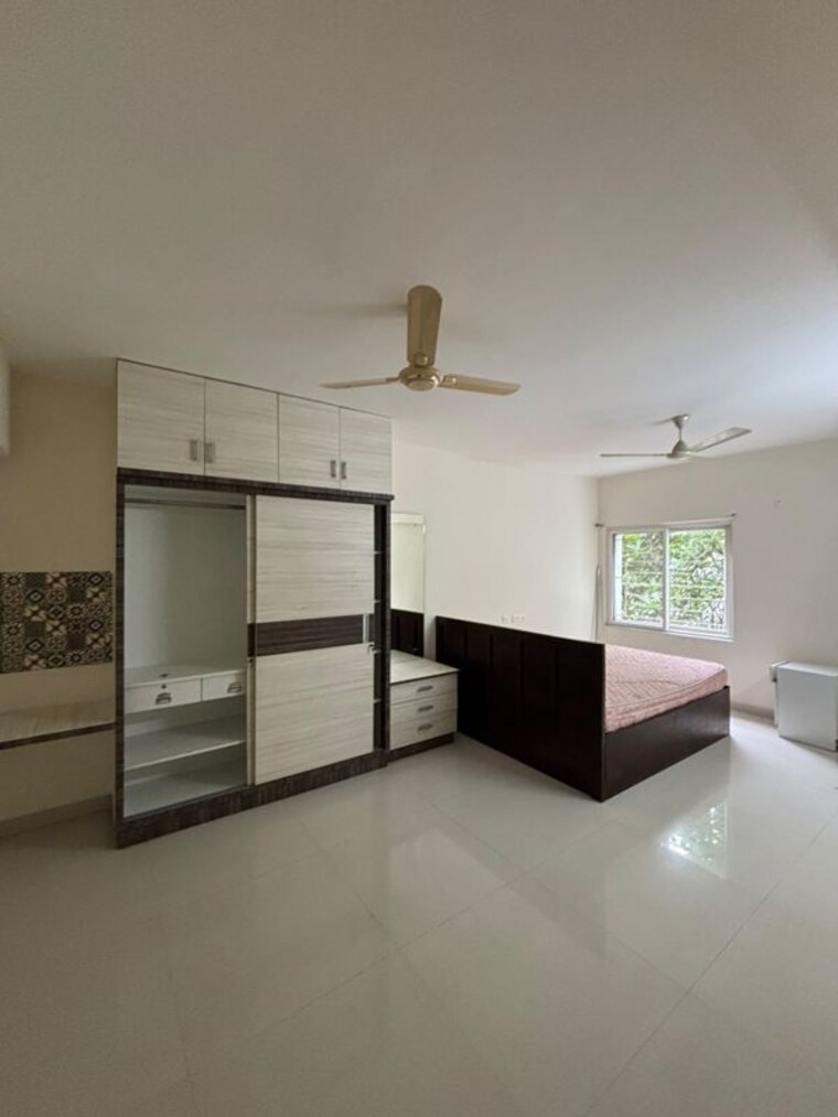 Room, elegant-floatilla-apartment 3 Bedroom 3260 Sq.Ft. Apartment In Neknampur Hyderabad 10662891