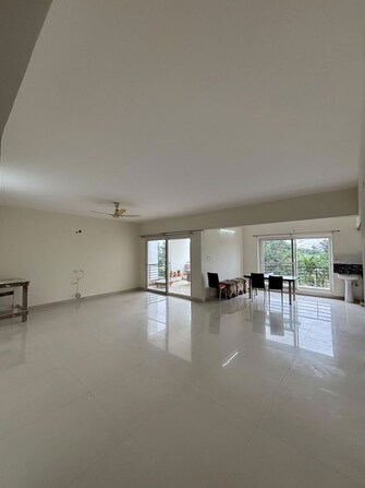 3 BHK Apartment For Sale in Elegant Floatilla Apartment in Neknampur, Hyderabad