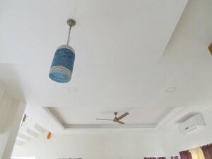 Furnished Amenities in 3 BHK Apartment at Pethkar Samrajya, Kothrud – for Rent