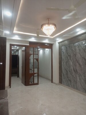 3 BHK Builder Floor For Sale in DMD Hometech Awas Yojna, Sector 73
