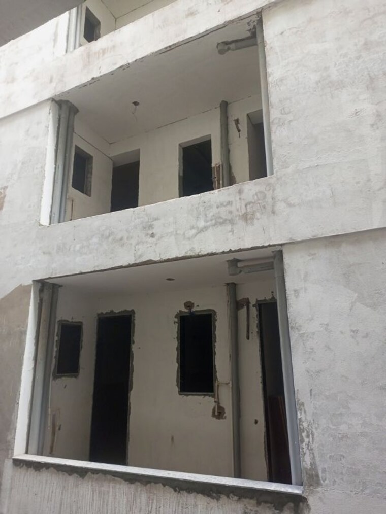 undefined, dmd-hometech-awas-yojna 3 Bedroom 1350 Sq.Ft. Builder Floor In Sector 73 Noida 10662927