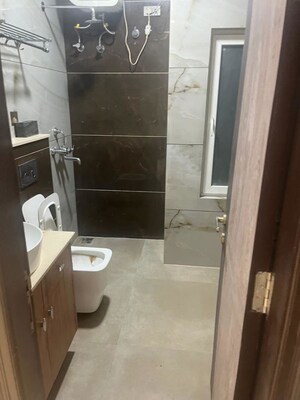 Bathroom in 3 BHK Apartment at Sector 126 – for Sale