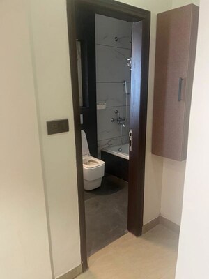 Washroom in 3 BHK Apartment at Sector 126 – for Sale
