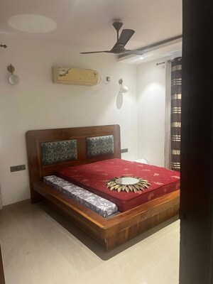 Bedroom in 3 BHK Apartment at Sector 126 – for Sale