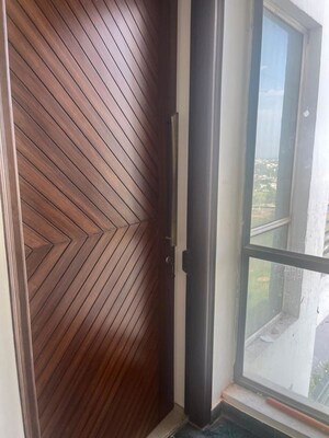 3 BHK Apartment – Entrance View at Sector 126 - for Sale