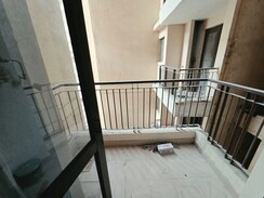 2 BHK Apartment For Sale in RG Luxury Homes