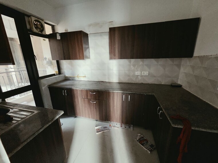 Kitchen, rg-luxury-homes 2 Bedroom 1229 Sq.Ft. Apartment In Sector 16b Greater Noida Greater Noida 10662936