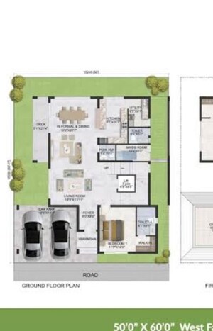 4 BHK Villa For Sale in Prestige Park Grove, Whitefield