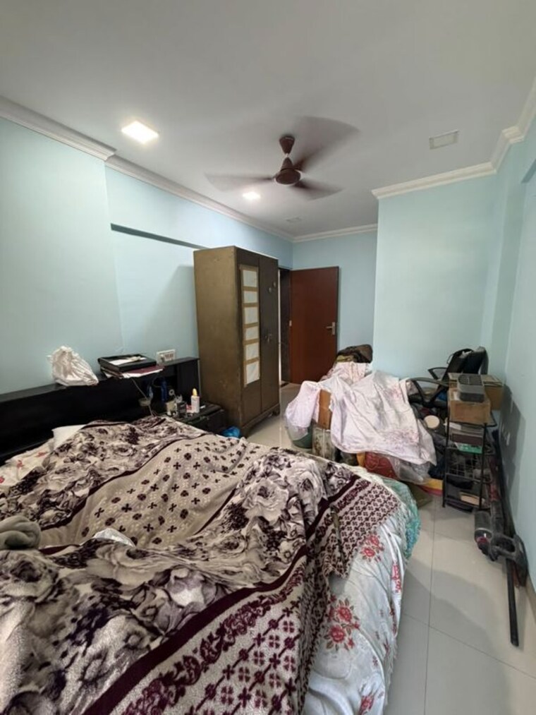 Bedroom, jamuna-sagar 2 Bedroom 850 Sq.Ft. Apartment In Colaba Mumbai 10662946