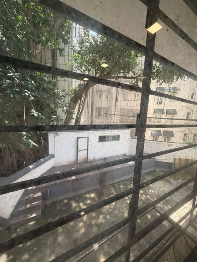 Balcony, jamuna-sagar 2 Bedroom 850 Sq.Ft. Apartment In Colaba Mumbai 10662946