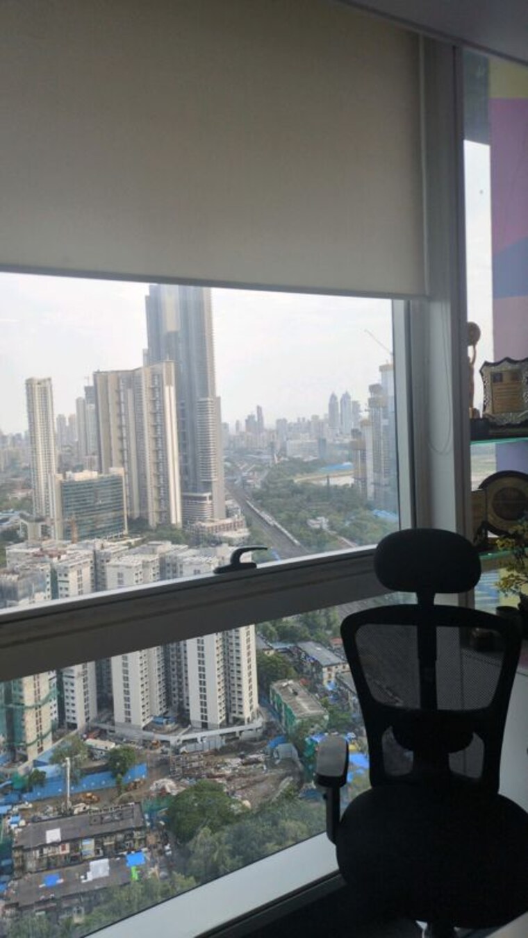 Kitchen, marathon-futurex Commercial Office Space 850 Sq.Ft. In Lower Parel Mumbai 10662959