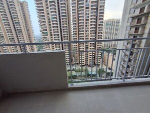 Master Plan in 2 BHK Apartment at RG Luxury Homes, Sector 16b Greater Noida – for Sale