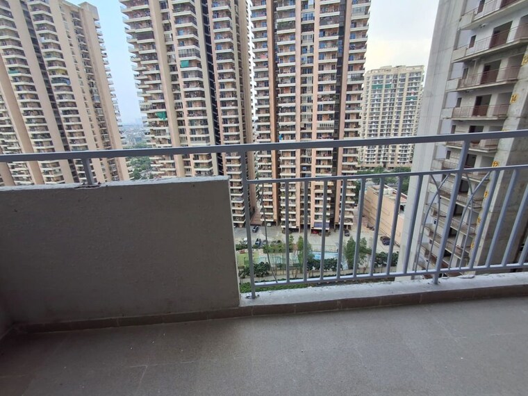 Master Plan, rg-luxury-homes 2 Bedroom 1229 Sq.Ft. Apartment In Sector 16b Greater Noida Greater Noida 10662955