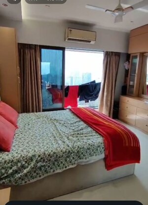3 BHK Apartment For Sale in Poonam Vaishno Heights, Malad East