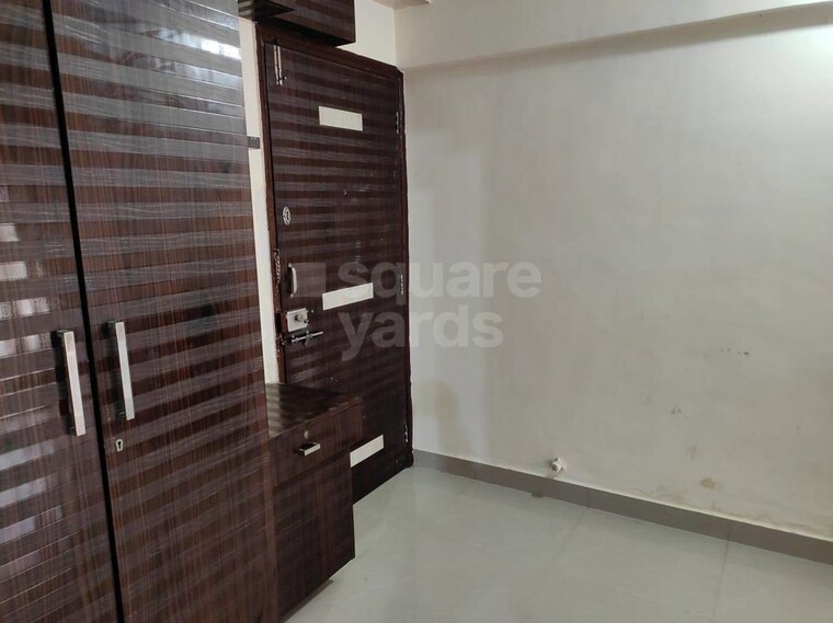 Room, giriraj-gokulesh-dham Studio 400 Sq.Ft. Apartment In Ghansoli Navi Mumbai 10662965