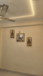 1 BHK +  450 Sq.Ft. Builder Floor in Neb Sarai