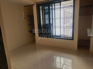 Bedroom in 1 BHK Apartment at Giriraj Gokulesh Dham, Ghansoli – for Rent