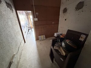 Parking in  Shop at Soham Plaza, Manpada – for Rent