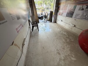 Balcony in  Shop at Soham Plaza, Manpada – for Rent