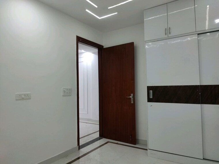 Room, palm-residency-chhatarpur 2 Bedroom 800 Sq.Ft. Builder Floor In Chattarpur Delhi 10662976