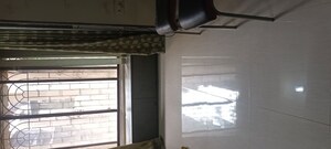 Bedroom in 2 BHK Apartment at Giriraj Gokulesh Dham, Ghansoli – for Rent