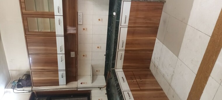 Kitchen, giriraj-gokulesh-dham 2 Bedroom 1120 Sq.Ft. Apartment In Ghansoli Navi Mumbai 10662983
