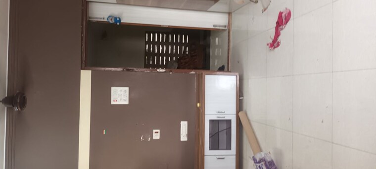 Room, giriraj-gokulesh-dham 2 Bedroom 1120 Sq.Ft. Apartment In Ghansoli Navi Mumbai 10662983