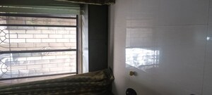 Room in 2 BHK Apartment at Giriraj Gokulesh Dham, Ghansoli – for Rent