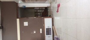 Room in 2 BHK Apartment at Giriraj Gokulesh Dham, Ghansoli – for Rent