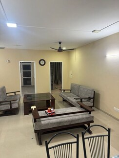 3 BHK Independent House For Rent in GMADA Eco City