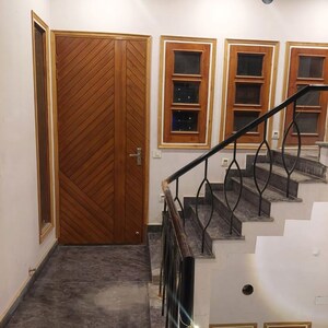 Team Area in 3 BHK Independent House at GMADA Eco City, North Mullanpur – for Rent