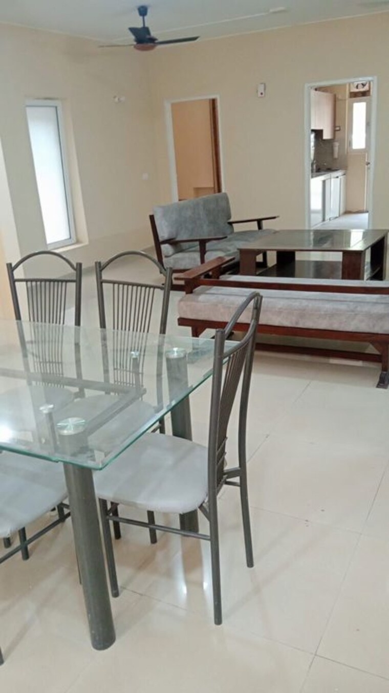 undefined, gmada-eco-city 3 Bedroom 2700 Sq.Ft. Independent House In North Mullanpur Chandigarh 10662964