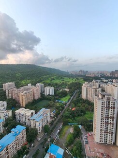 2 BHK +Apartment For Rent in Damji Shamji Mahavir Spring Tulip Phase 1