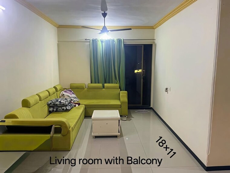 Team Area, cosmos-park 1 Bedroom 610 Sq.Ft. Apartment In Ghodbunder Road Thane 10662979