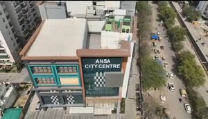  Shop For Sale in Ajnara Integrity, Raj Nagar Extension