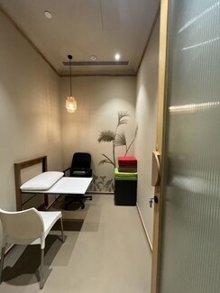 Office Space For Rent in One Lodha Place