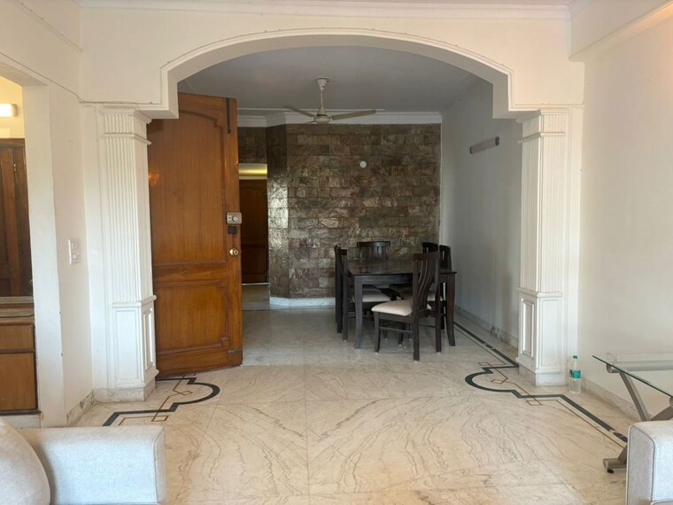 Living Room, dlf phase ii 3 Bedroom 1800 Sq.Ft. Builder Floor In Dlf Phase ii Gurgaon 10663002