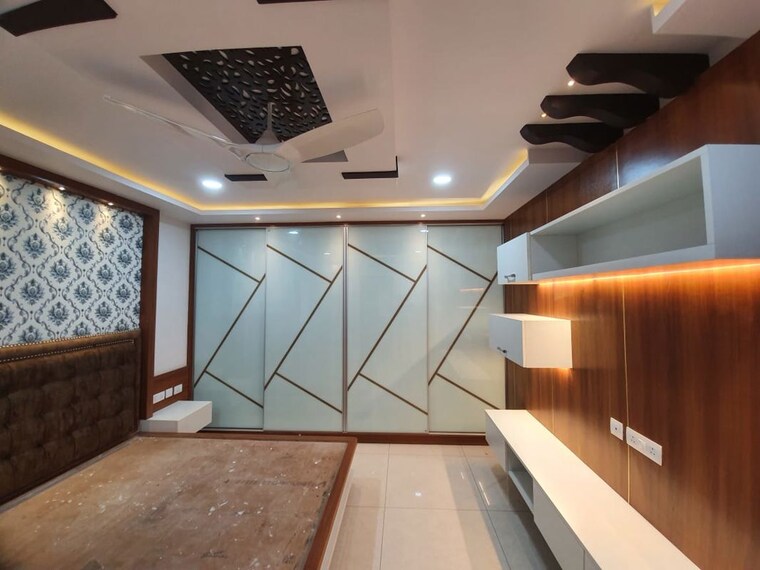 undefined, aparna-serene-park 3 Bedroom 2225 Sq.Ft. Apartment In Kondapur Hyderabad 10662994