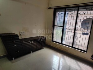Studio Apartment For Rent in Giriraj Gokulesh Dham, Ghansoli