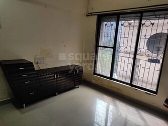 StudioApartment For Rent in Giriraj Gokulesh Dham in Ghansoli, Navi Mumbai