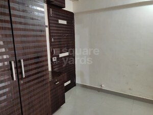Room in Studio Apartment at Giriraj Gokulesh Dham, Ghansoli – for Rent
