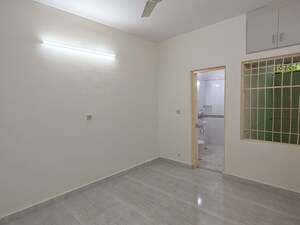 Bedroom in 3 BHK Apartment at Vasant Kunj – for Rent