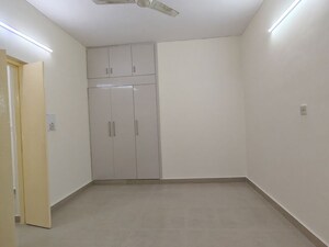 Bedroom in 3 BHK Apartment at Vasant Kunj – for Rent