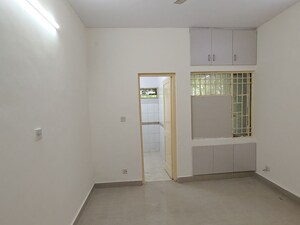 Bedroom in 3 BHK Apartment at Vasant Kunj – for Rent