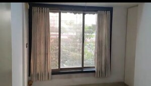 Bedroom in 1 BHK Apartment at Ayodhya CHS Ghansoli, Ghansoli – for Rent