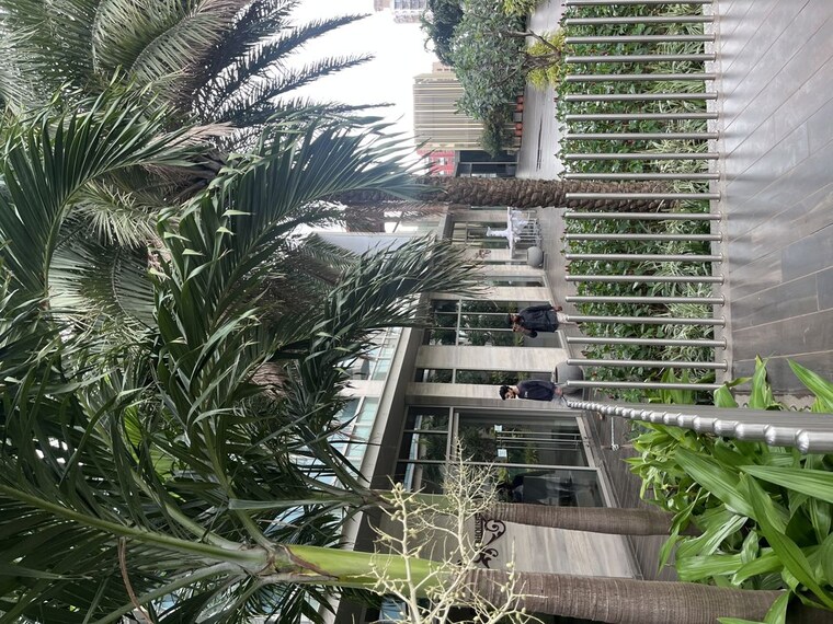 Exterior View, sheth-auris-serenity-tower-3 2 Bedroom 805 Sq.Ft. Apartment In Malad West Mumbai 10662996