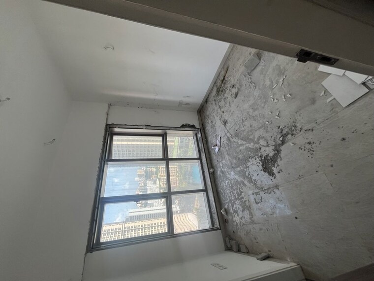 Room, sheth-auris-serenity-tower-3 2 Bedroom 805 Sq.Ft. Apartment In Malad West Mumbai 10662996