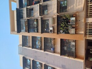 1 BHK Apartment For Rent in Ayodhya CHS Ghansoli, Ghansoli