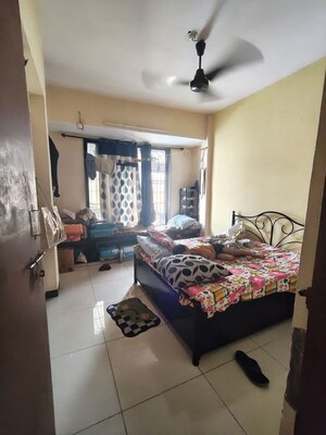 2 BHK Apartment For Rent in Ayodhya CHS Ghansoli, Ghansoli